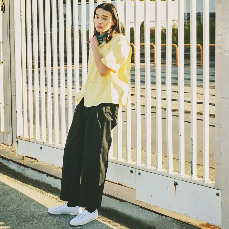 スペルガ キャンバススニーカー 3750 Leggera レッジェーラ Superga メンズ レディース キャンバス ローテク スニーカー きれいめ | SUPERGA | 09