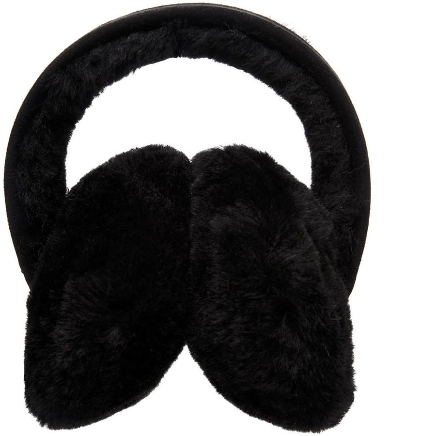 エミュ レディース アンガフック イヤーマフ W9403 Emu Angahook Earmuff 耳あて イヤーマフラー イヤーウォーマー |  | 11