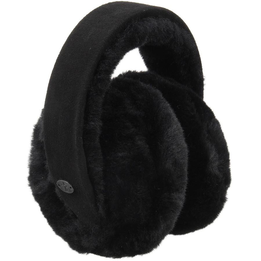 エミュ レディース アンガフック イヤーマフ W9403 Emu Angahook Earmuff 耳あて イヤーマフラー イヤーウォーマー |  | 12