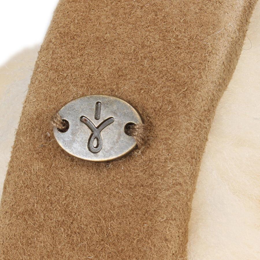 エミュ レディース アンガフック イヤーマフ W9403 Emu Angahook Earmuff 耳あて イヤーマフラー イヤーウォーマー |  | 03