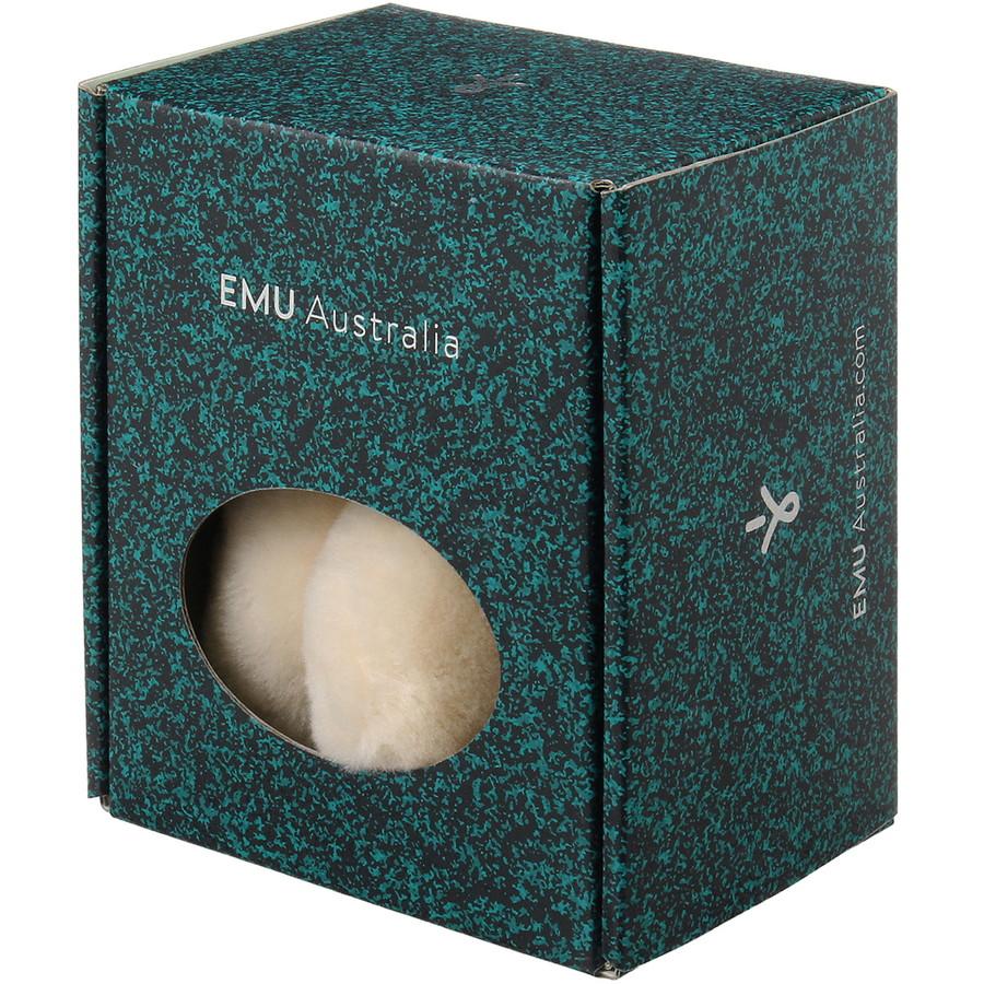 エミュ レディース アンガフック イヤーマフ W9403 Emu Angahook Earmuff 耳あて イヤーマフラー イヤーウォーマー |  | 04