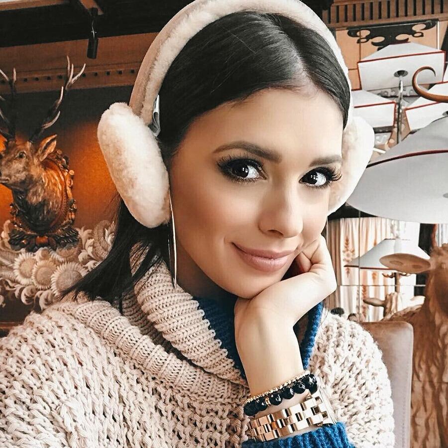 エミュ レディース アンガフック イヤーマフ W9403 Emu Angahook Earmuff 耳あて イヤーマフラー イヤーウォーマー |  | 05