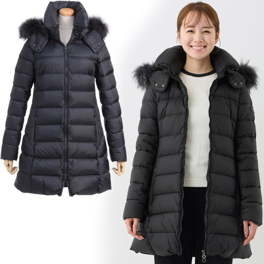 タトラス サルマ Sarma ダウンジャケット Ljxa0006013588 Tatras ダウン ジャケット コート フード ダウンコート レディース | TATRAS