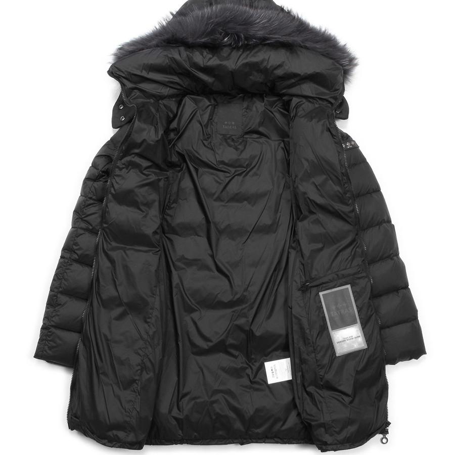 タトラス サルマ Sarma ダウンジャケット Ljxa0006013588 Tatras ダウン ジャケット コート フード ダウンコート レディース | TATRAS | 17