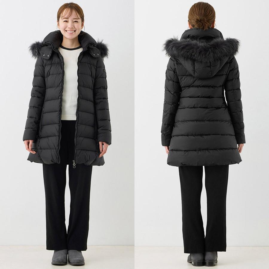 タトラス サルマ Sarma ダウンジャケット Ljxa0006013588 Tatras ダウン ジャケット コート フード ダウンコート レディース | TATRAS | 04