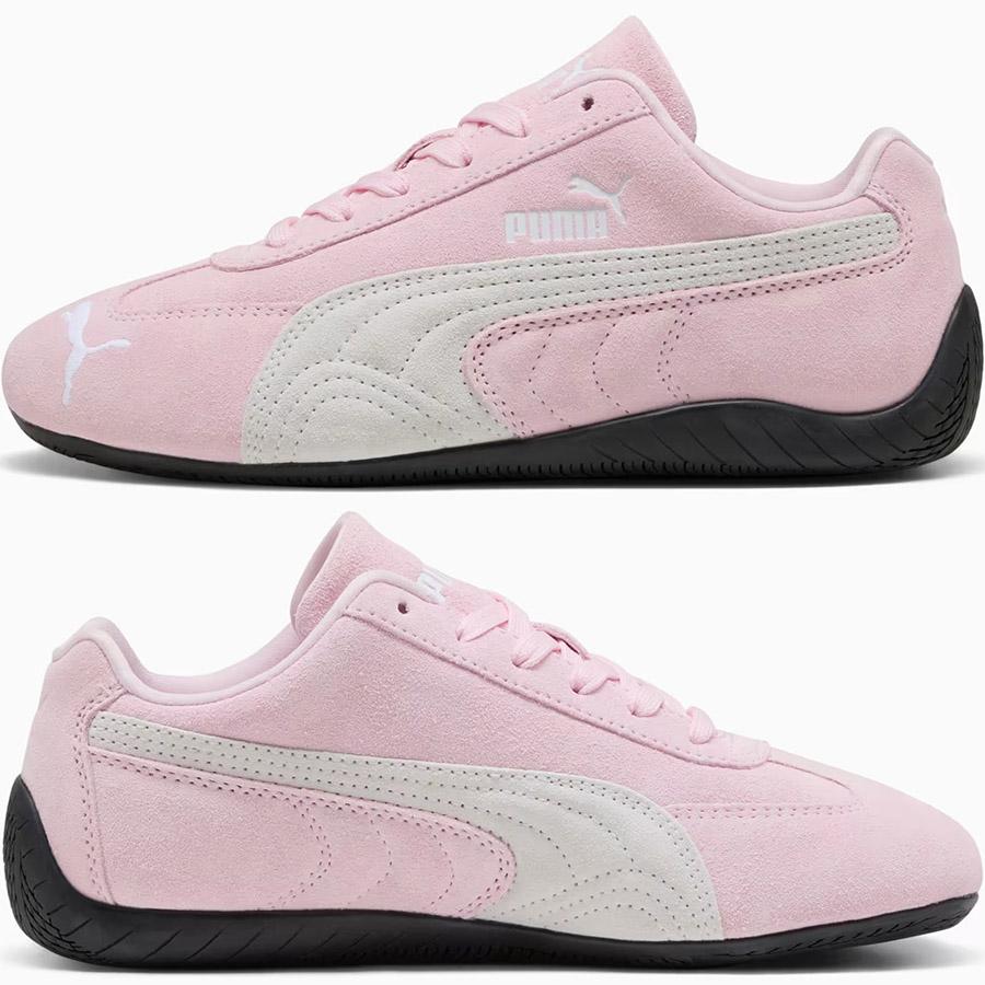 PUMA（プーマ） スピードキャット オージー SpeedCat OG ドライビング