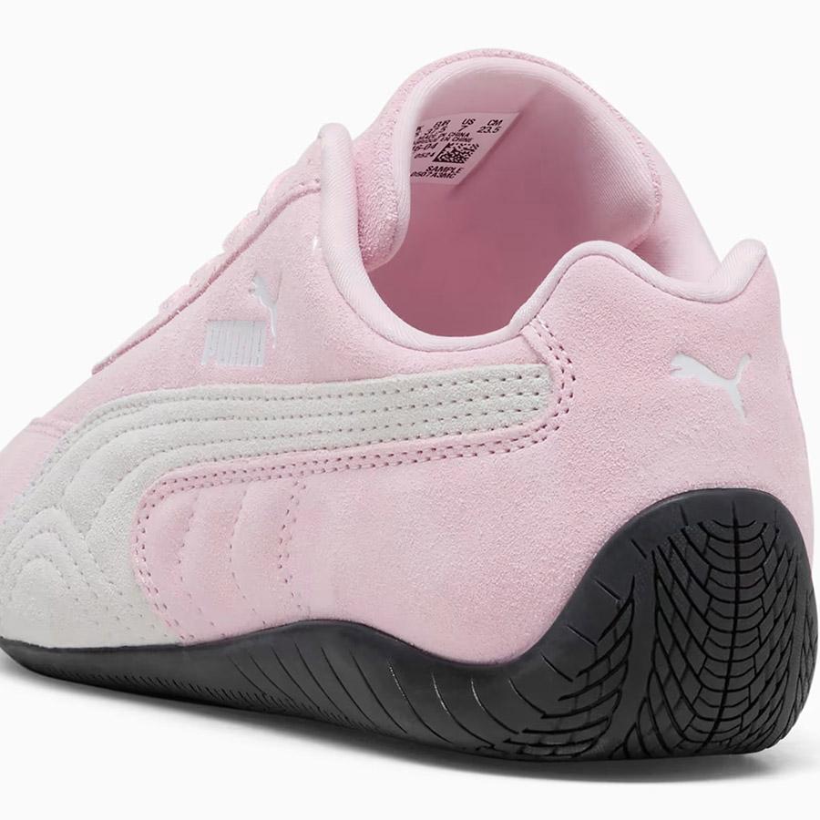 PUMA（プーマ） スピードキャット オージー SpeedCat OG ドライビング