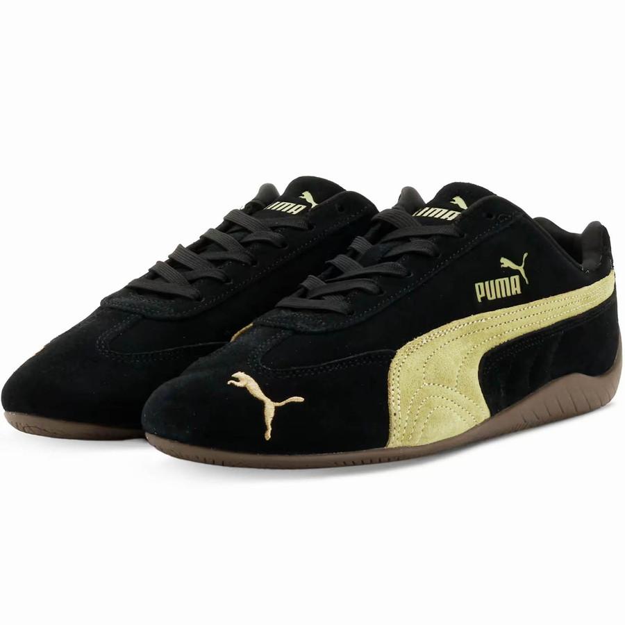 PUMA（プーマ） スピードキャット オージー SpeedCat OG ドライビング