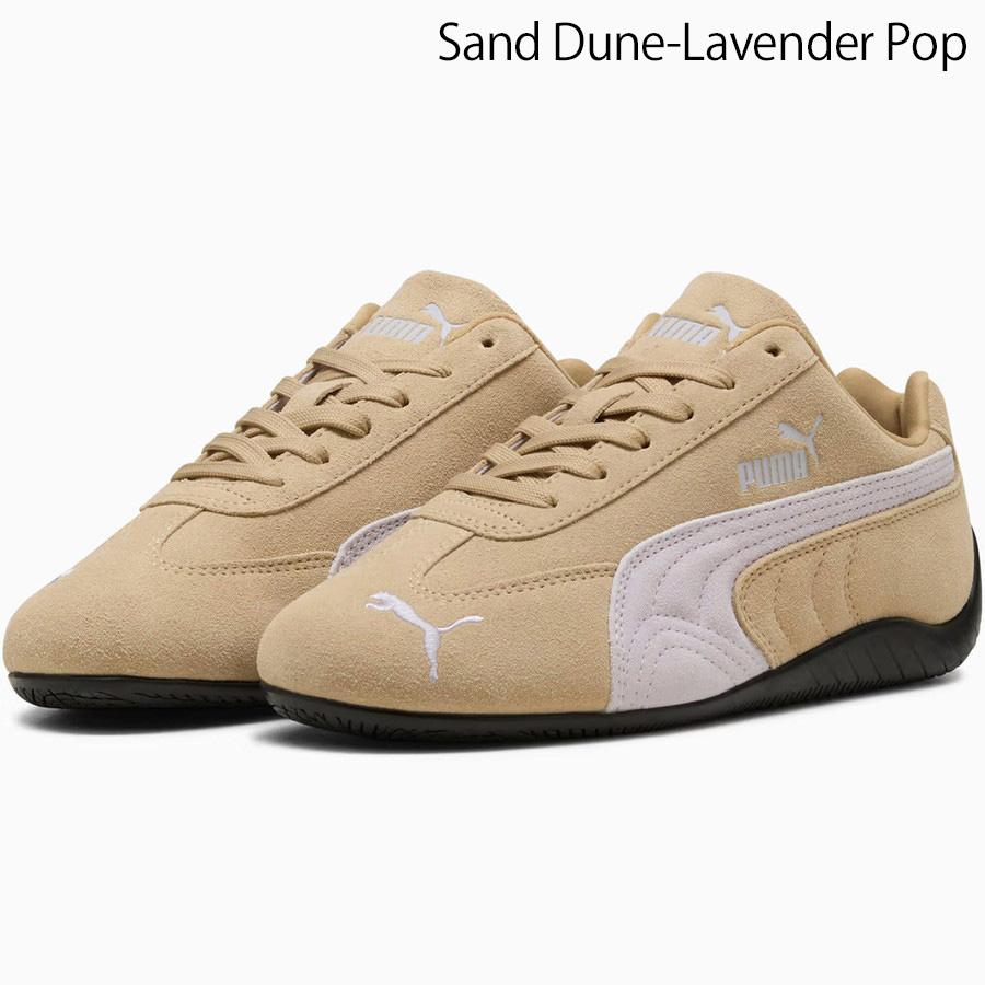 本日爆買 最大+7% プーマ スピードキャット オージー SpeedCat OG ドライビングシューズ スニーカー 398846 スウェード Puma スエード | PUMA | 06