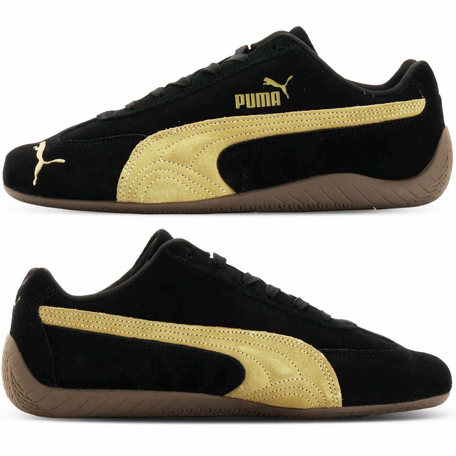 PUMA（プーマ） スピードキャット オージー SpeedCat OG ドライビング