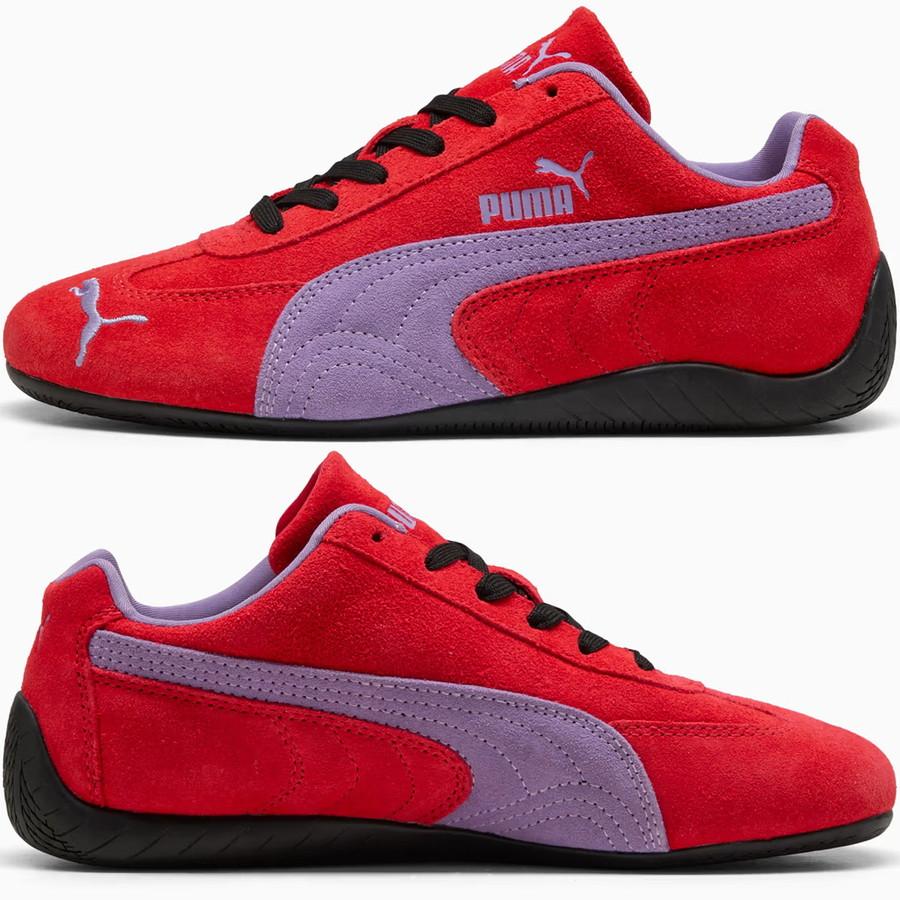 PUMA 11/1ファーストデイ+3% プーマ スピードキャット オージー