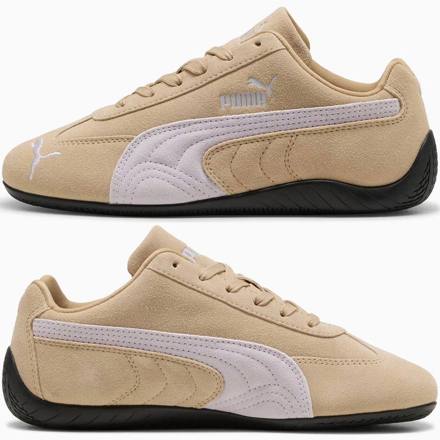 本日爆買 最大+7% プーマ スピードキャット オージー SpeedCat OG ドライビングシューズ スニーカー 398846 スウェード Puma スエード | PUMA | 17