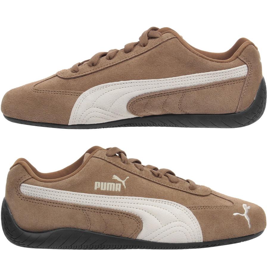PUMA（プーマ） スピードキャット オージー SpeedCat OG ドライビング