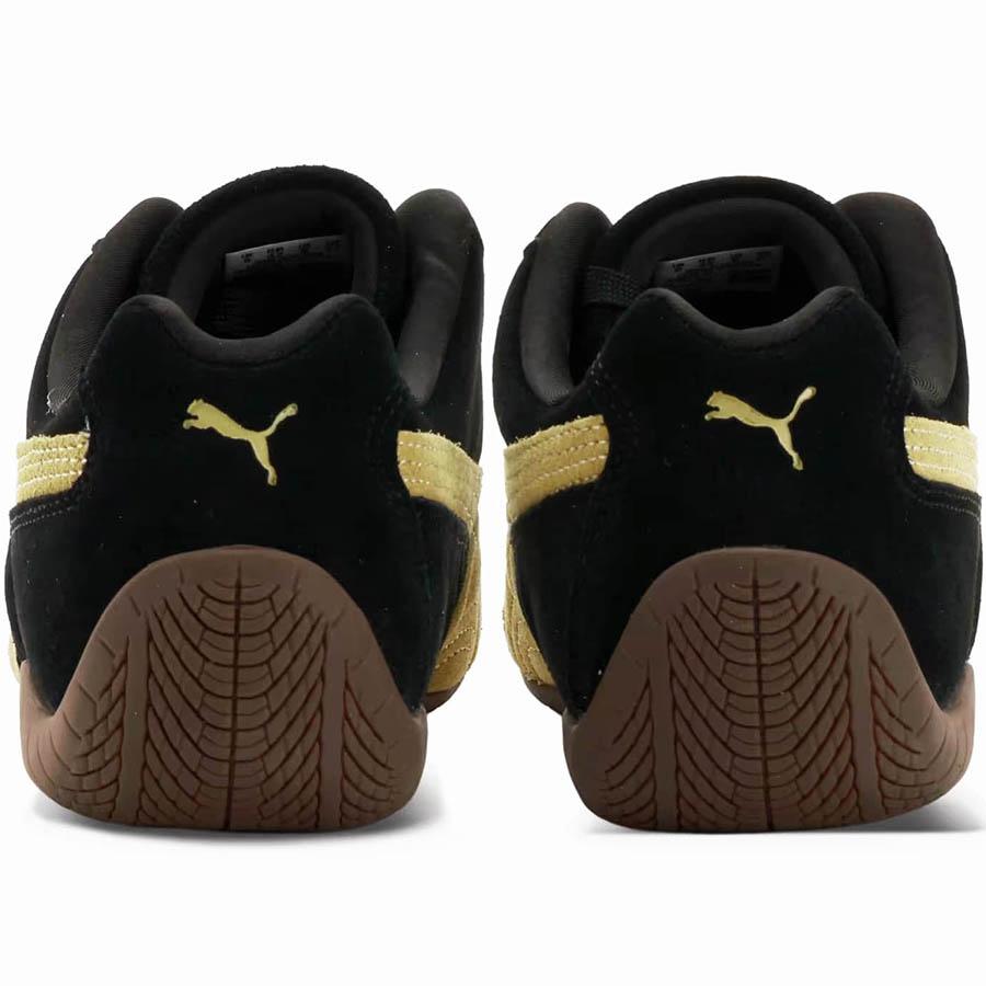 PUMA（プーマ） スピードキャット オージー SpeedCat OG ドライビング