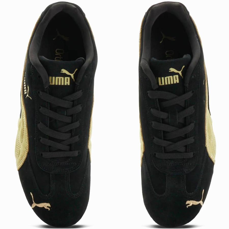 PUMA（プーマ） スピードキャット オージー SpeedCat OG ドライビング