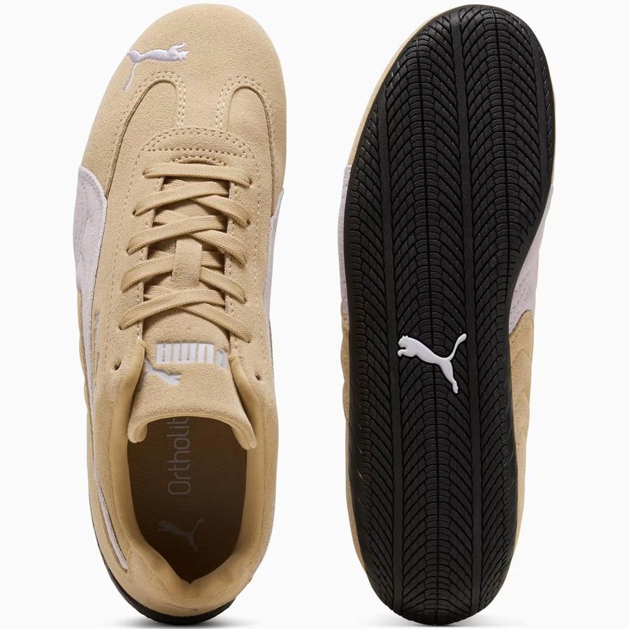 本日爆買 最大+7% プーマ スピードキャット オージー SpeedCat OG ドライビングシューズ スニーカー 398846 スウェード Puma スエード | PUMA | 19
