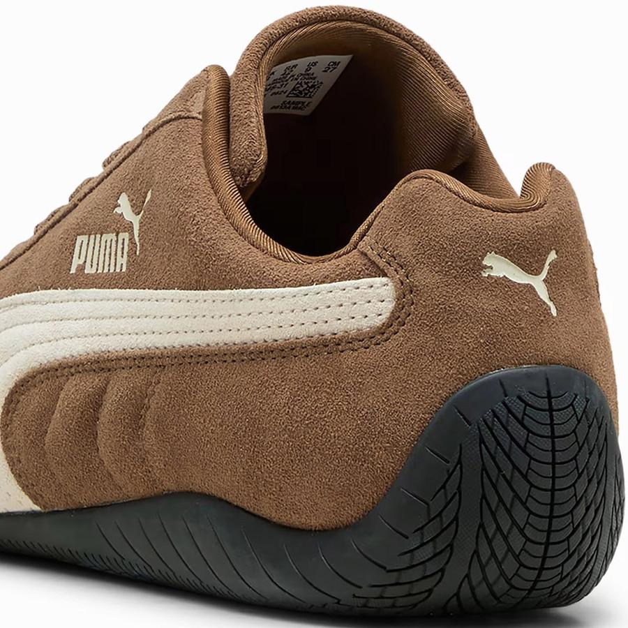 PUMA（プーマ） スピードキャット オージー SpeedCat OG ドライビング