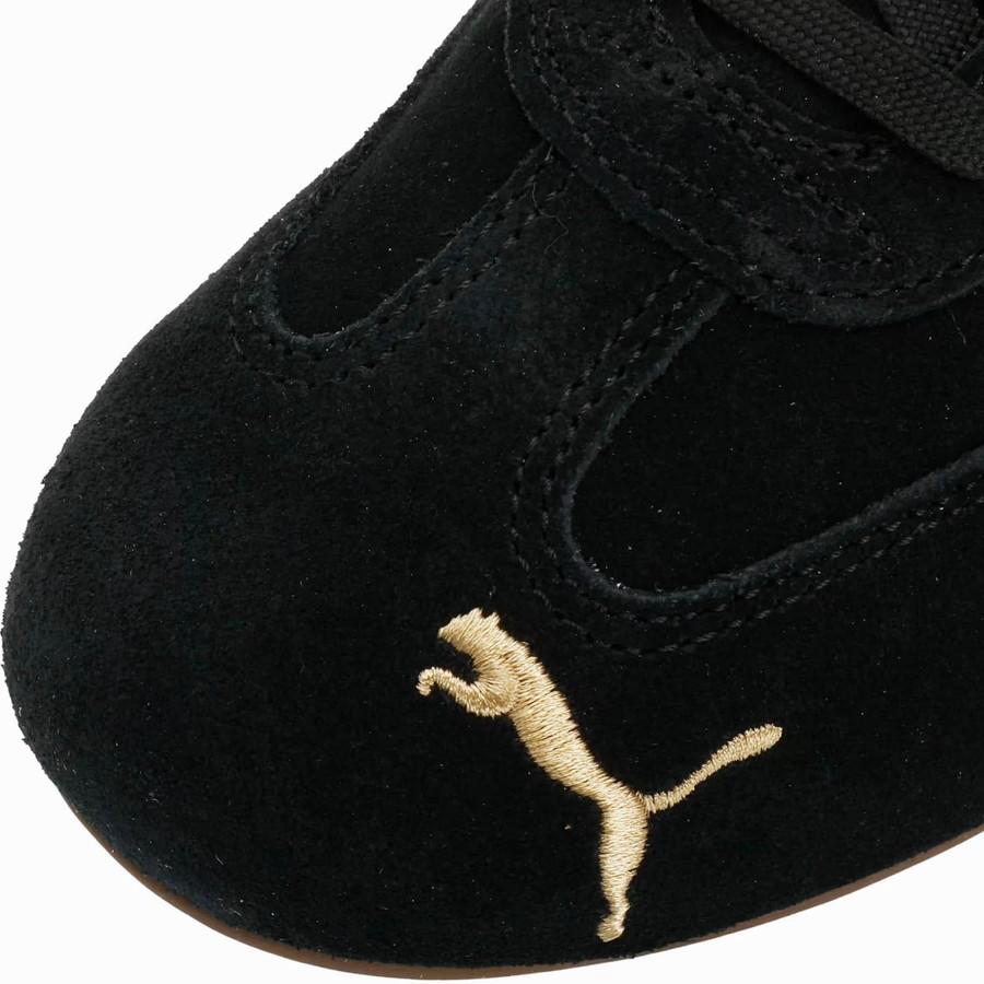 PUMA（プーマ） スピードキャット オージー SpeedCat OG ドライビング