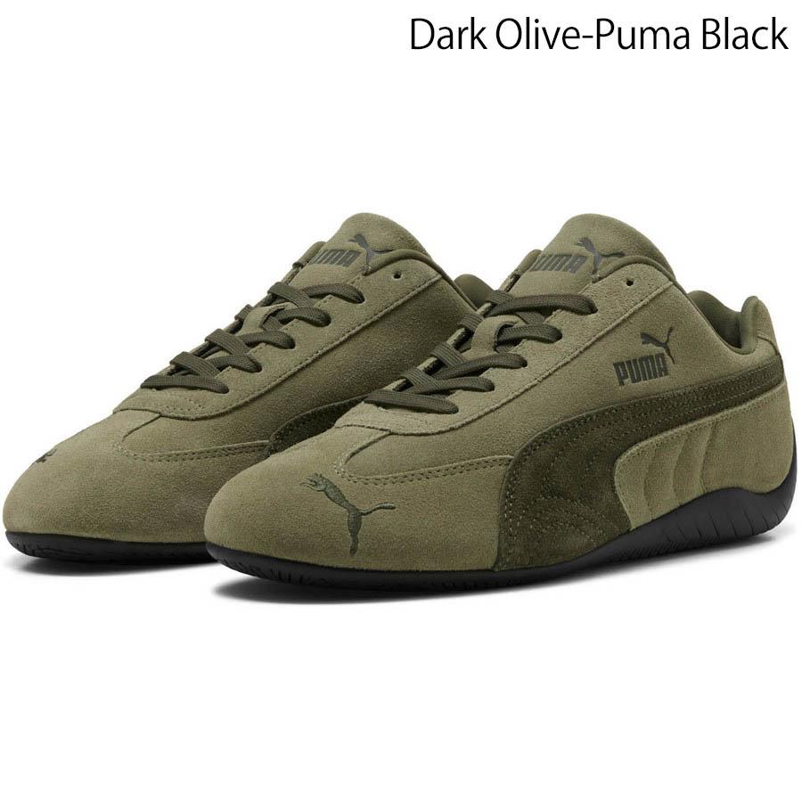 プーマ スピードキャット オージー SpeedCat OG ドライビングシューズ スニーカー 398846 スウェード Puma スエード メンズ レディース ユニセックス | PUMA | 06