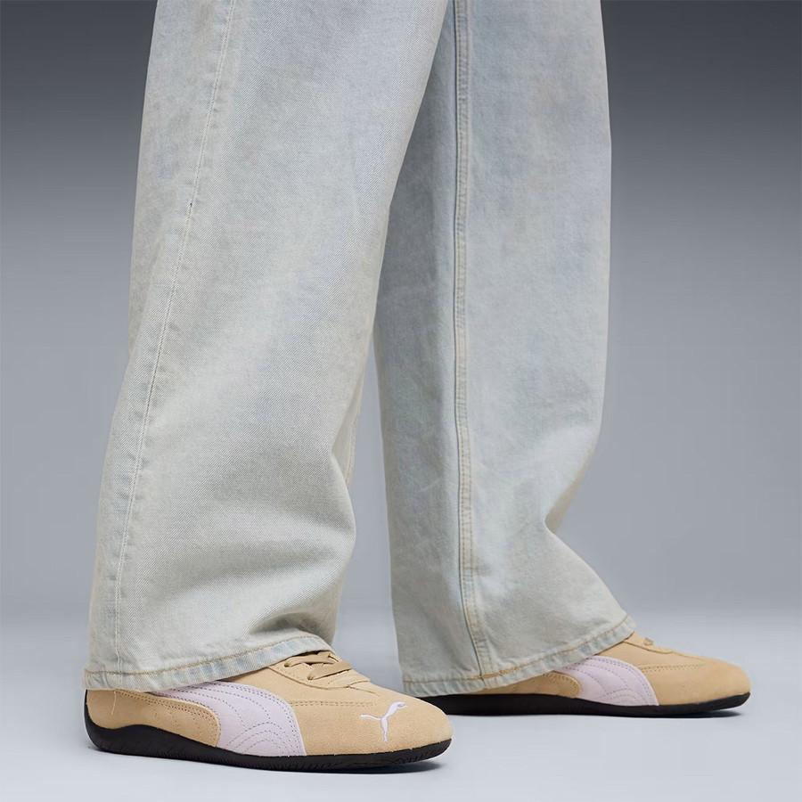 本日爆買 最大+7% プーマ スピードキャット オージー SpeedCat OG ドライビングシューズ スニーカー 398846 スウェード Puma スエード | PUMA | 20