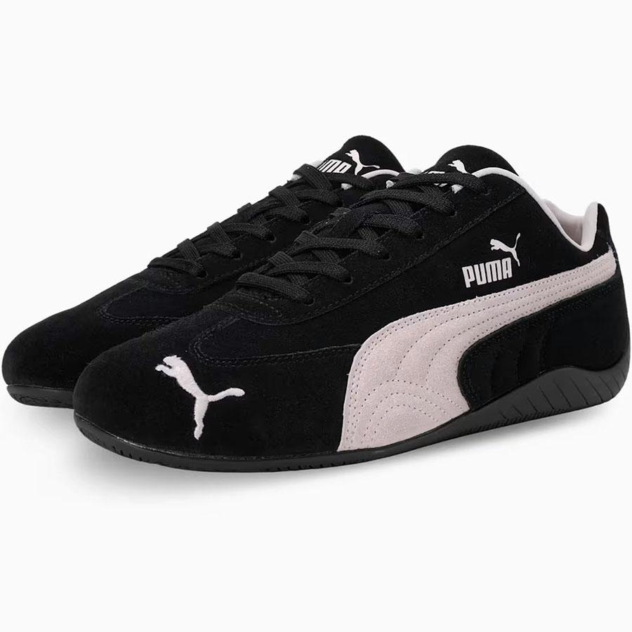 PUMA（プーマ） スピードキャット オージー SpeedCat OG ドライビング