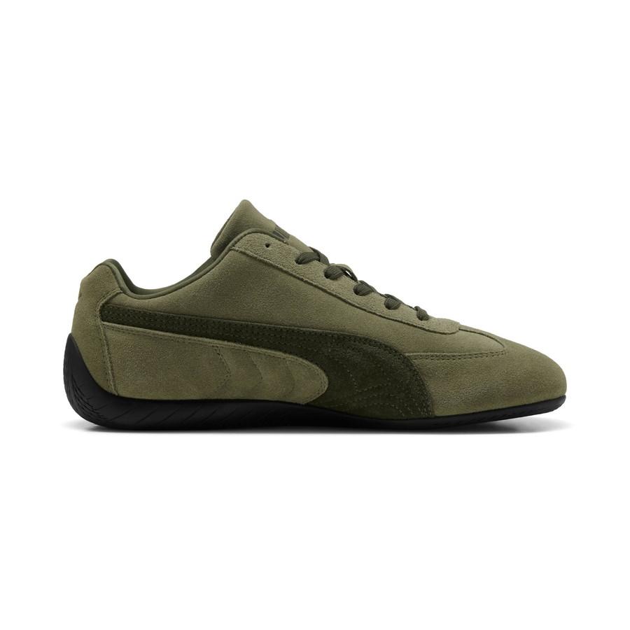 プーマ スピードキャット オージー SpeedCat OG ドライビングシューズ スニーカー 398846 スウェード Puma スエード メンズ レディース ユニセックス | PUMA | 19