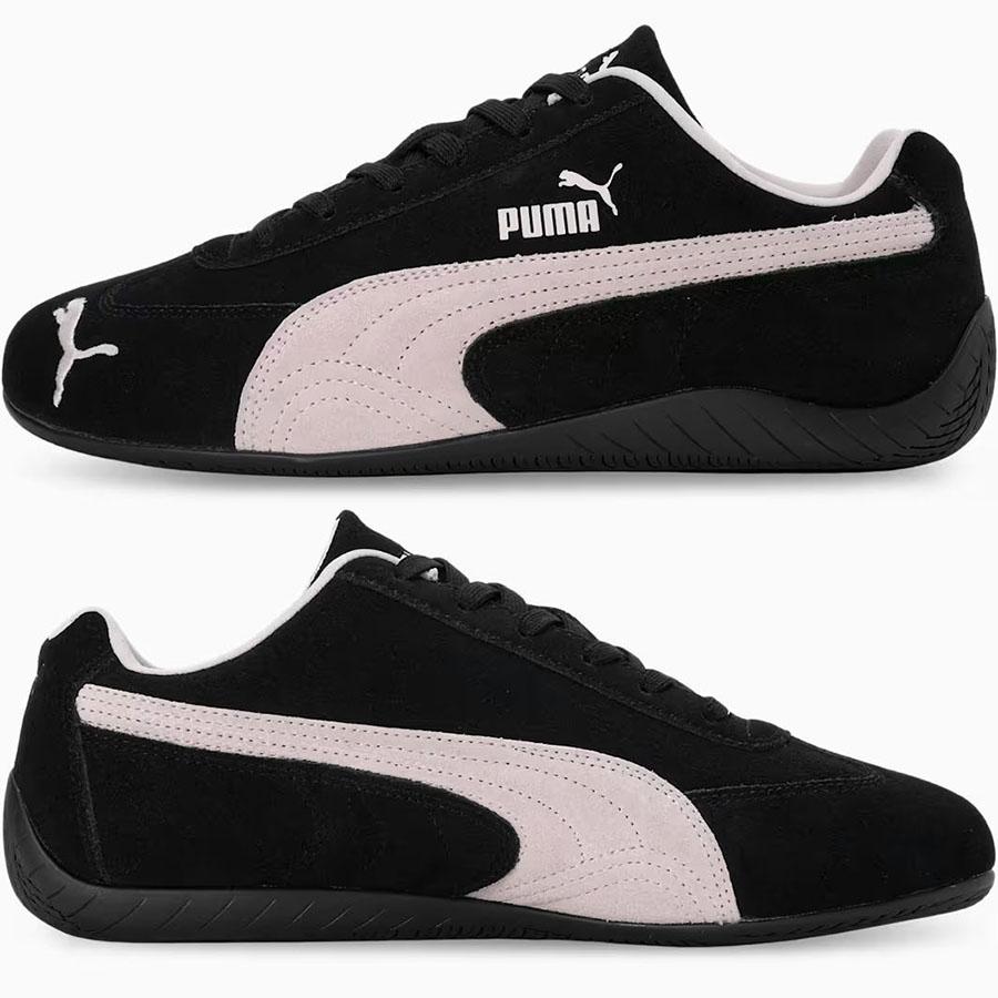 PUMA（プーマ） スピードキャット オージー SpeedCat OG ドライビング