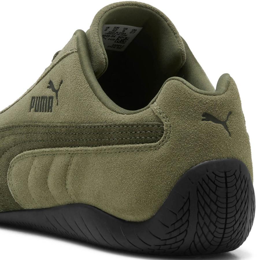 プーマ スピードキャット オージー SpeedCat OG ドライビングシューズ スニーカー 398846 スウェード Puma スエード メンズ レディース ユニセックス | PUMA | 20