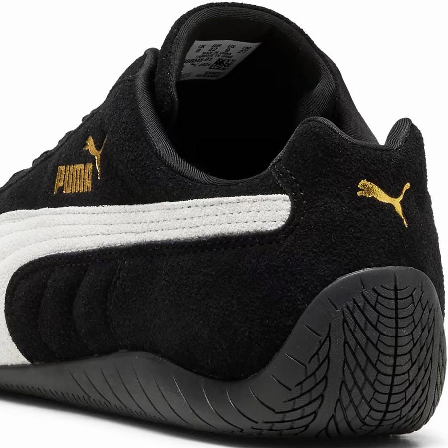 本日爆買 最大+7% プーマ スピードキャット オージー SpeedCat OG ドライビングシューズ スニーカー 398846 スウェード Puma スエード | PUMA | 08
