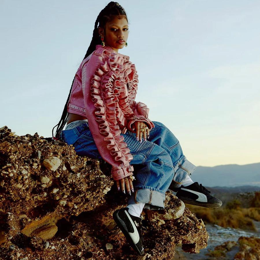 本日爆買 最大+7% プーマ スピードキャット オージー SpeedCat OG ドライビングシューズ スニーカー 398846 スウェード Puma スエード | PUMA | 10