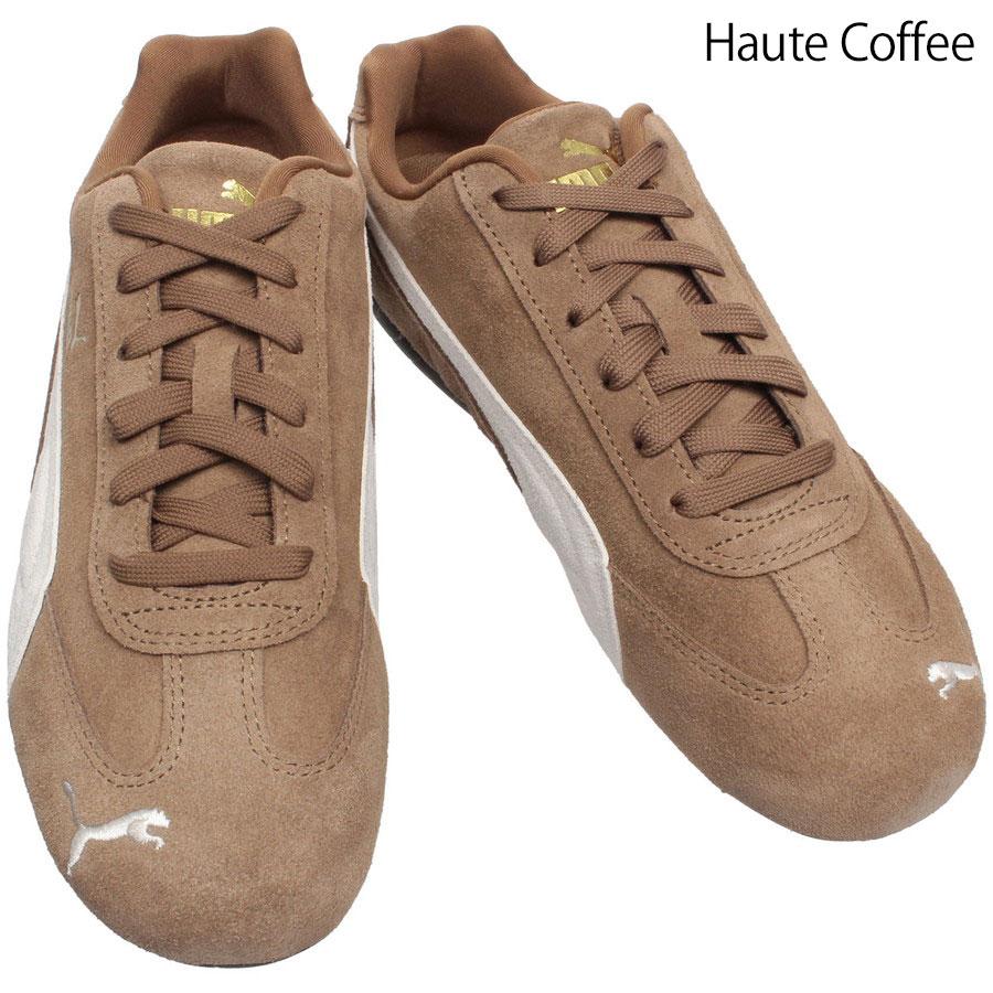 PUMA 9/28プレミアム会員+5% プーマ スピードキャット オージー