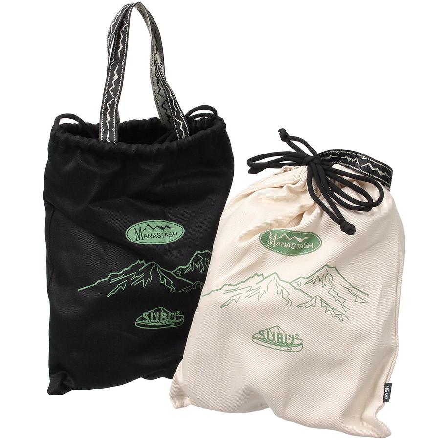 マナスタッシュ スブ コラボ サンダル ヘンプ Subu×Manastash Hemp Emb Sandal 7925993002 Manastash 秋冬 メンズ レディース | MANASTASH | 14