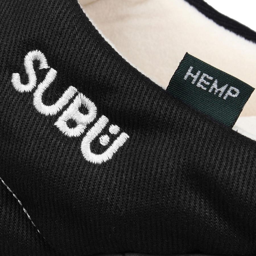 マナスタッシュ スブ コラボ サンダル ヘンプ Subu×Manastash Hemp Emb Sandal 7925993002 Manastash 秋冬 メンズ レディース | MANASTASH | 07