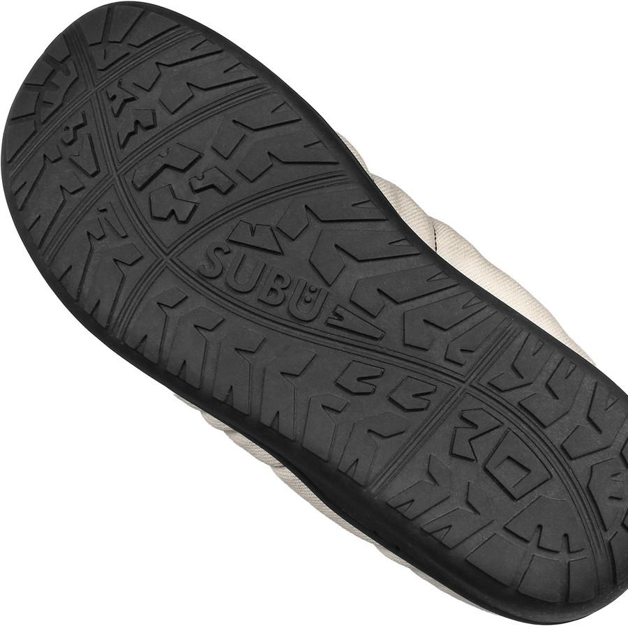 マナスタッシュ スブ コラボ サンダル ヘンプ Subu×Manastash Hemp Emb Sandal 7925993002 Manastash 秋冬 メンズ レディース | MANASTASH | 08