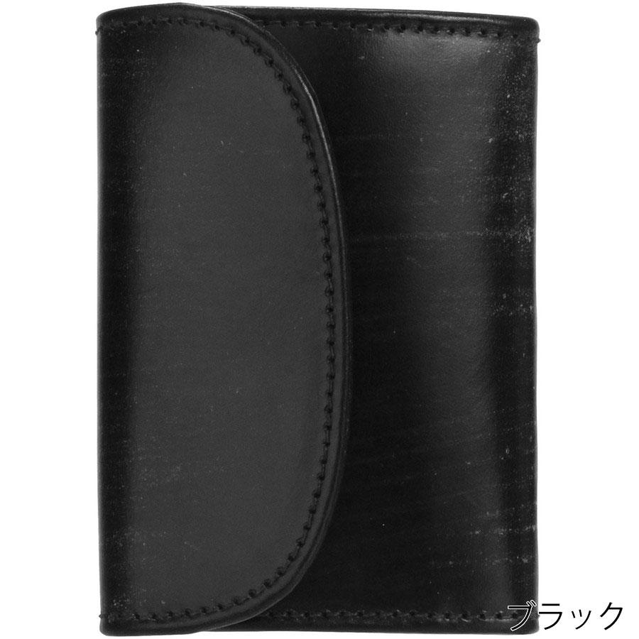 ベオーマ キーケース S0059 Beorma 0059 ブライドルレザー メンズ 4連キーケース ホワイトハウスコックス の職人による新ブランド |  | 01