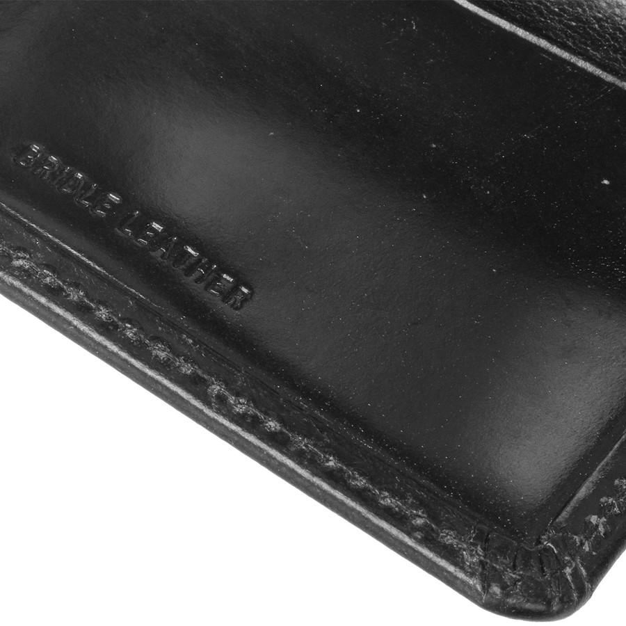 ベオーマ キーケース S0059 Beorma 0059 ブライドルレザー メンズ 4連キーケース ホワイトハウスコックス の職人による新ブランド |  | 06