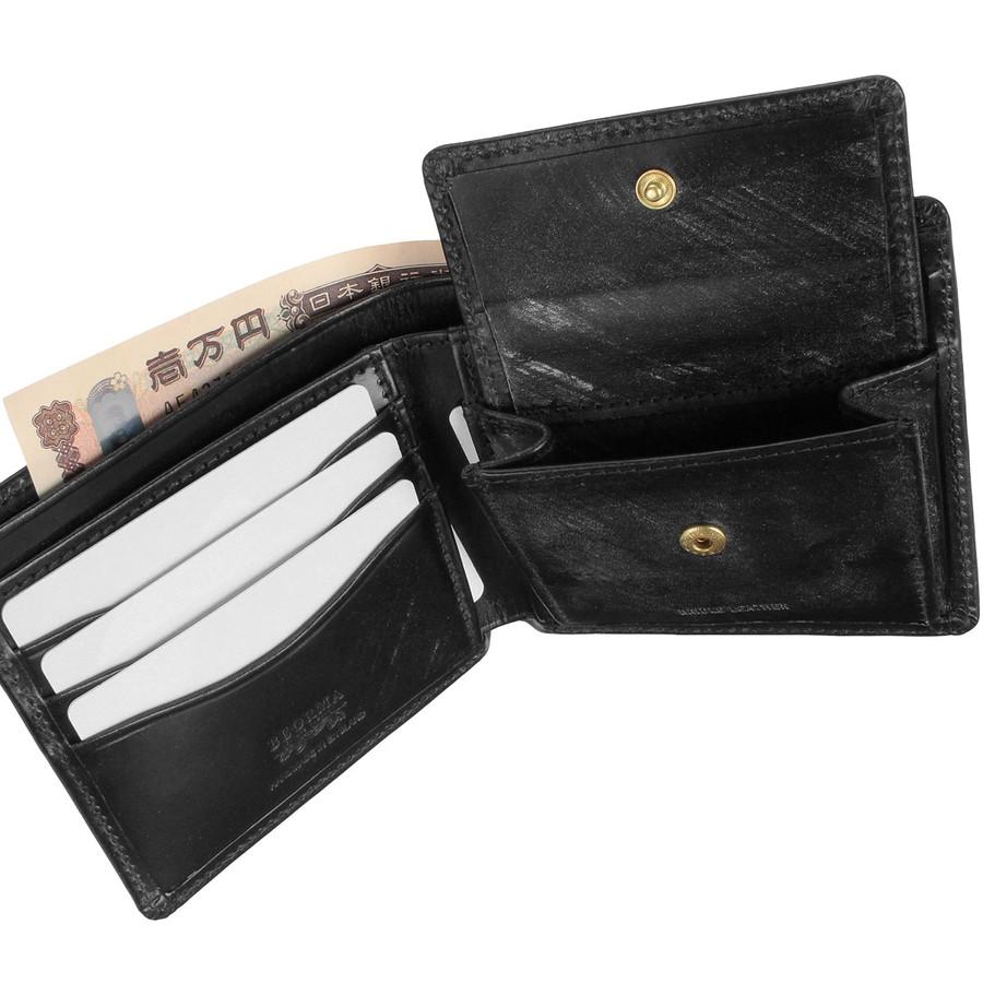 本日爆買 最大+7% ベオーマ 二つ折り財布 S0040 Beorma 二つ折り 財布 0040 ブライドルレザー メンズ ホワイトハウスコックス の職人による |  | 08