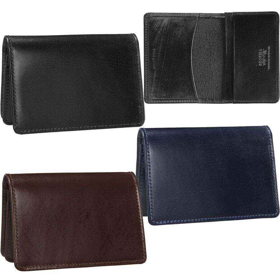 ベオーマ 名刺入れ S0039 Beorma 0039 カードケース ブライドルレザー メンズ ホワイトハウスコックス の職人による新ブランド | 