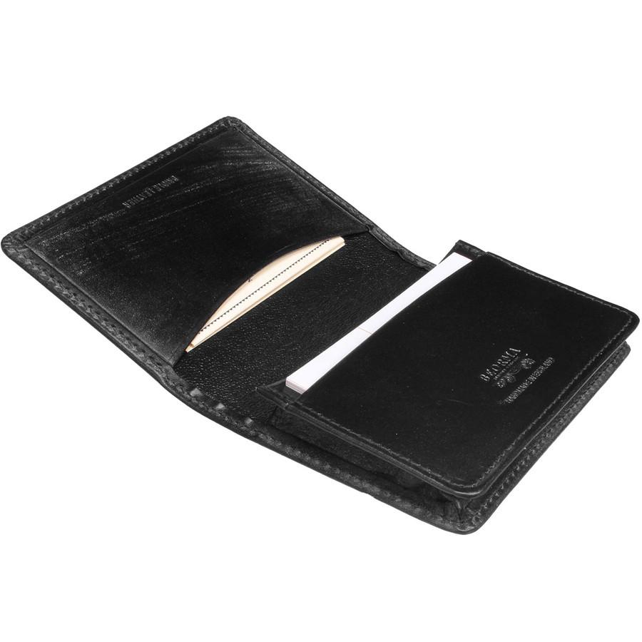 ベオーマ 名刺入れ S0039 Beorma 0039 カードケース ブライドルレザー メンズ ホワイトハウスコックス の職人による新ブランド |  | 10