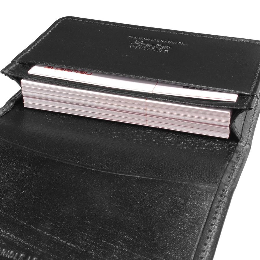 ベオーマ 名刺入れ S0039 Beorma 0039 カードケース ブライドルレザー メンズ ホワイトハウスコックス の職人による新ブランド |  | 11