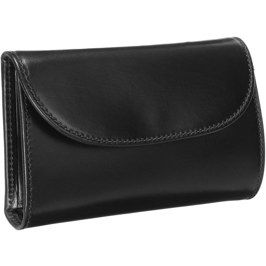 1/5+4%クーポン1000円 ベオーマ 三つ折り財布 S7660 Beorma 三つ折り 財布 7660 ブライドルレザー メンズ ホワイトハウスコックス の職人による |  | 01