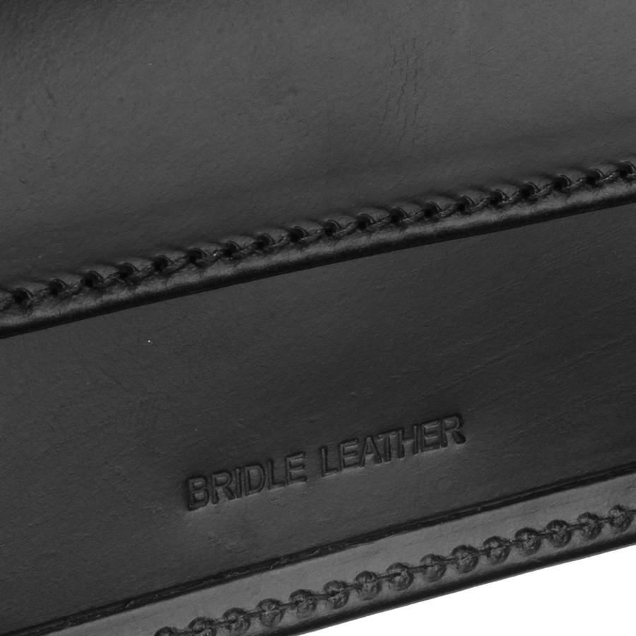 1/5+4%クーポン1000円 ベオーマ 三つ折り財布 S7660 Beorma 三つ折り 財布 7660 ブライドルレザー メンズ ホワイトハウスコックス の職人による |  | 08