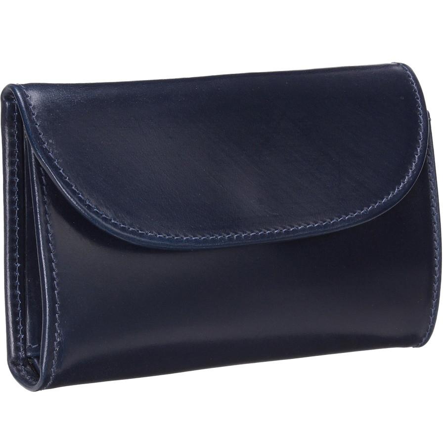 1/5+4%クーポン1000円 ベオーマ 三つ折り財布 S7660 Beorma 三つ折り 財布 7660 ブライドルレザー メンズ ホワイトハウスコックス の職人による |  | 03