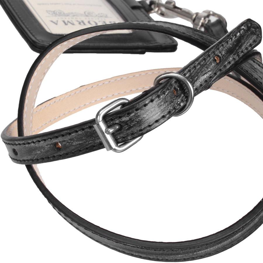 ベオーマ IDケース S0170 Beorma 0170 メンズ アイディーケース IDホルダー ホワイトハウスコックス の職人による新ブランド |  | 06