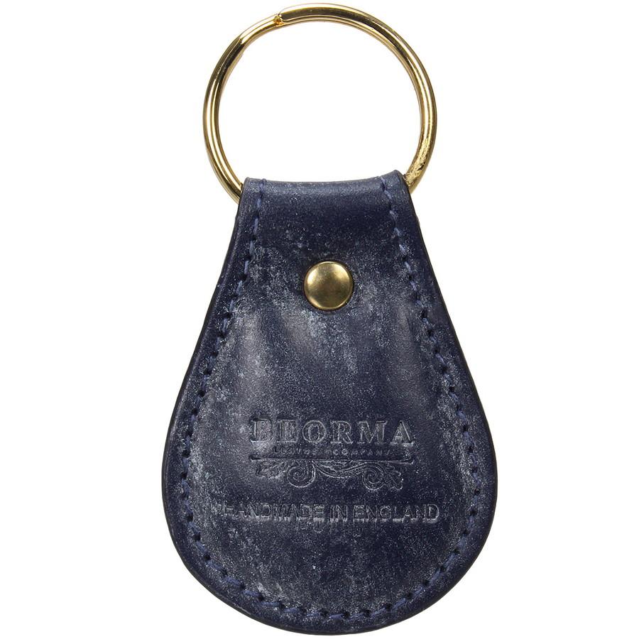 ベオーマ キーホルダー S0668 キーリング S668 Beorma 0668 668 ブライドルレザー メンズ ホワイトハウスコックス の職人による |  | 03