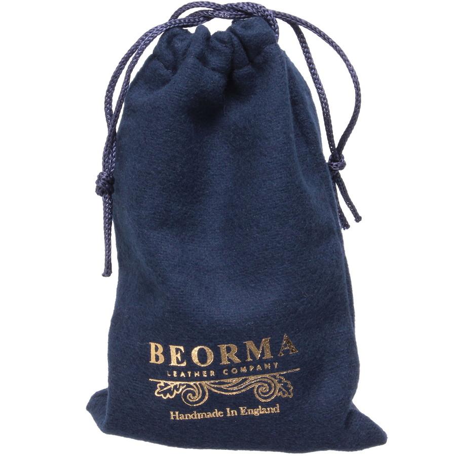 ベオーマ キーホルダー S0668 キーリング S668 Beorma 0668 668 ブライドルレザー メンズ ホワイトハウスコックス の職人による |  | 08