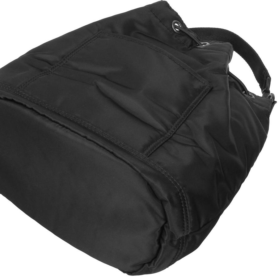 Mackintosh 巾着型バケットバッグ 巾着型バケットバッグ – Mackintosh