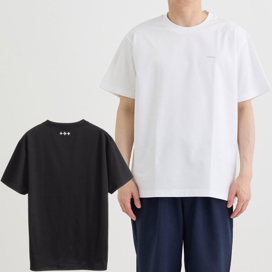 タトラス セロ Selo 半袖 Tシャツ MCKZ0053083588 Tatras クルーネック コットン カットソー メンズ | TATRAS