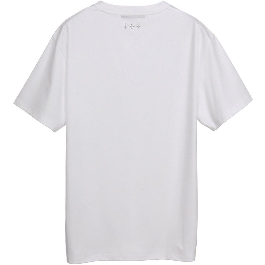 タトラス セロ Selo 半袖 Tシャツ MCKZ0053083588 Tatras クルーネック コットン カットソー メンズ | TATRAS | 12