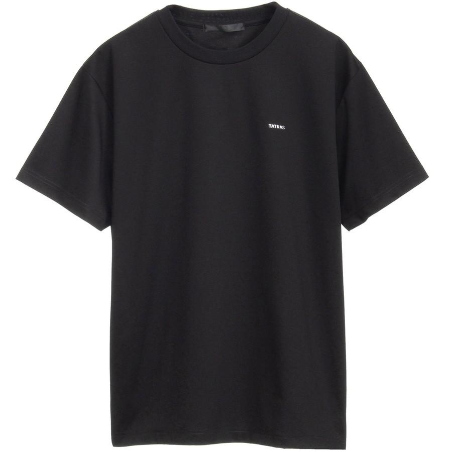 タトラス セロ Selo 半袖 Tシャツ MCKZ0053083588 Tatras クルーネック コットン カットソー メンズ | TATRAS | 01